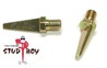 Stud boy - Catapult nasta 30.5mm ( 48kpl )